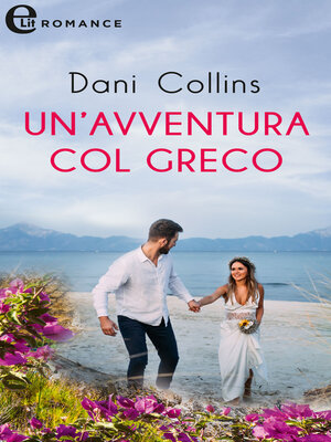 cover image of Un'avventura col greco
